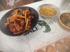 -靓靓蒸虾·头牌蒸虾(雪松路总店)