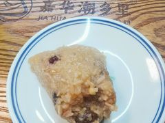 -嘉华小吃(蛇口市场店)