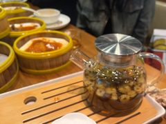 -如轩·海鲜砂锅粥·潮汕菜(海珠店)