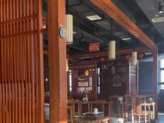 -郑喜旺烧烤(郑州总店)