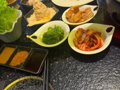 -樱嘢·炭火烧肉(惠南店)
