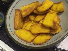 -HIHE Bistro·Oyster Bar(华熙live店)