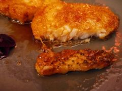 -羡餐厅·杭帮菜·淳菜(千岛湖自由洲际殿店)