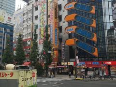 -秋叶原电器街