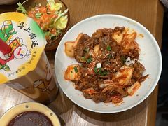 -暖食光·台式家庭餐厅·生日主题店(万达店)