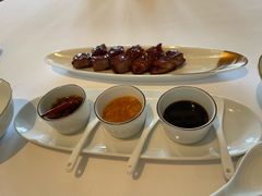 -宝丽轩中餐厅BAOLIXUAN