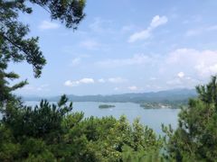 -千岛湖天屿景区