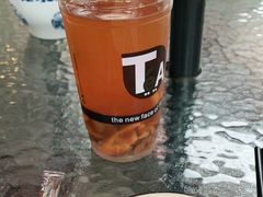 -小粤楼·怀旧粤菜(万辉国际广场店)