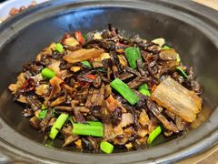 -鲜菌江湖正宗野生菌火锅