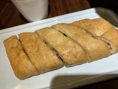 -梁记粥铺(开元地中海店)