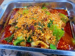 冷锅串串-肥肠鸡冷锅串串(广元利州广场店)
