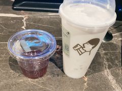 -喜茶(深圳福田星河COCO Park店)