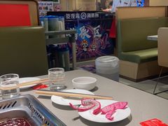 -海底捞火锅(宝龙广场夜宵主题店)