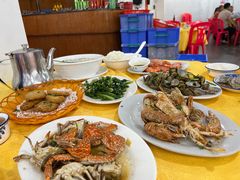 -秋姐美食店(旅游大道店)