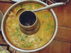 -自然餐厅(Phuket)
