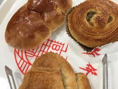 -新侨三宝乐西餐厅(崇文门店)