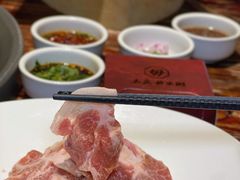 -大良毋米粥(锦龙路总店)
