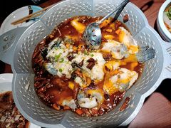 -川人百味·水煮活鱼(赛罕万达店)