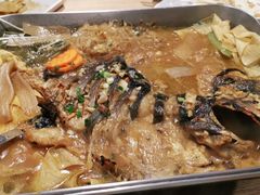 -鱼酷活鱼烤鱼(梅江印象城店)