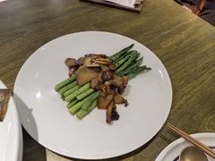 -一坐一忘云南菜(卓悦中心)