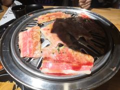 -九田家黑牛烤肉料理(溧阳吾悦店)