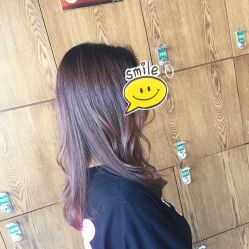 点击看大图 -简影造型·自选烫染接发salon