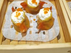 -蔡澜点心·粤菜(嘉里中心店)