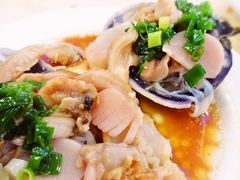 天鹅蛋-海岛渔村大酒店(云霄路店)