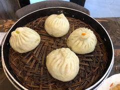 素包子-张包铺(道外店)