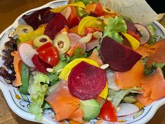 -Alimentari Mulino意大利餐吧&烘焙(丰盛里店)