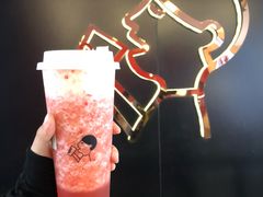 -喜茶(北京三里屯太古里店)