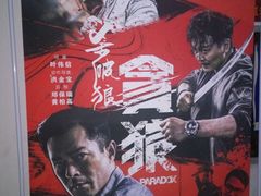 -华星国际影城