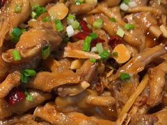 -胖哥俩肉蟹煲(石家庄长安万达店)