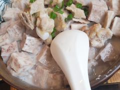 荔浦芋蒸子排-桂客膳房·珍品堂