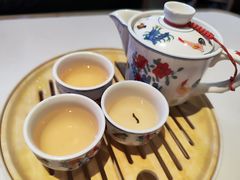 -南拳十三姨·潮汕砂锅粥·粤菜(西单大悦城店)