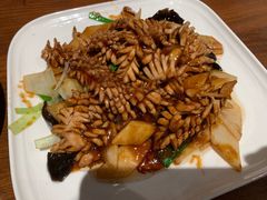 -崔义清鲁菜馆(大明湖店)