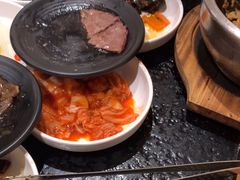 -九田家黑牛烤肉料理(石路天虹店)