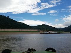 -丰都鬼城名山景区