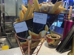 -SUGAR糖薯·章鱼烧(鹏欣水游城店)