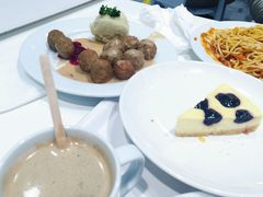 -宜家家居(西安未央商场店)