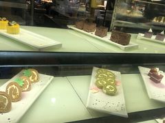 -芭菲盛宴·环球美食(锦城万达广场店)