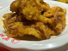 -玺炖·中国铁锅炖(虹桥天街店)