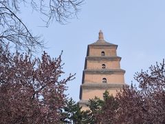 -大慈恩寺(大雁塔)
