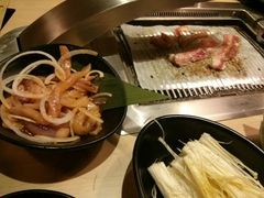 android_upload_pic-新石器烤肉(中房金谊广场店)