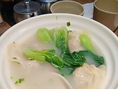 -新澳港式茶餐厅(余姚路店)