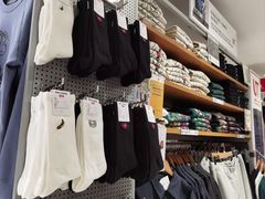 -优衣库(北京万柳华联购物中心店)