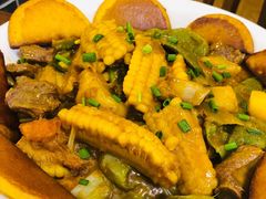 -李老哈·东北菜(宋园路店)