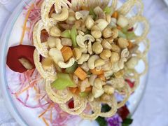 -竹溪酒家(龙溪大道店)