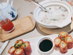 -蔡澜点心·粤菜(丽泽天街店)