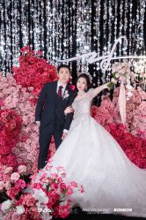 -欣薇婚纱(新源乐汇城店)